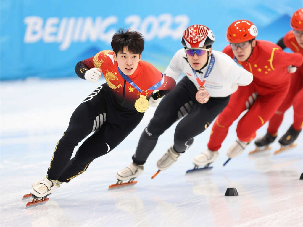 定了勝利的
