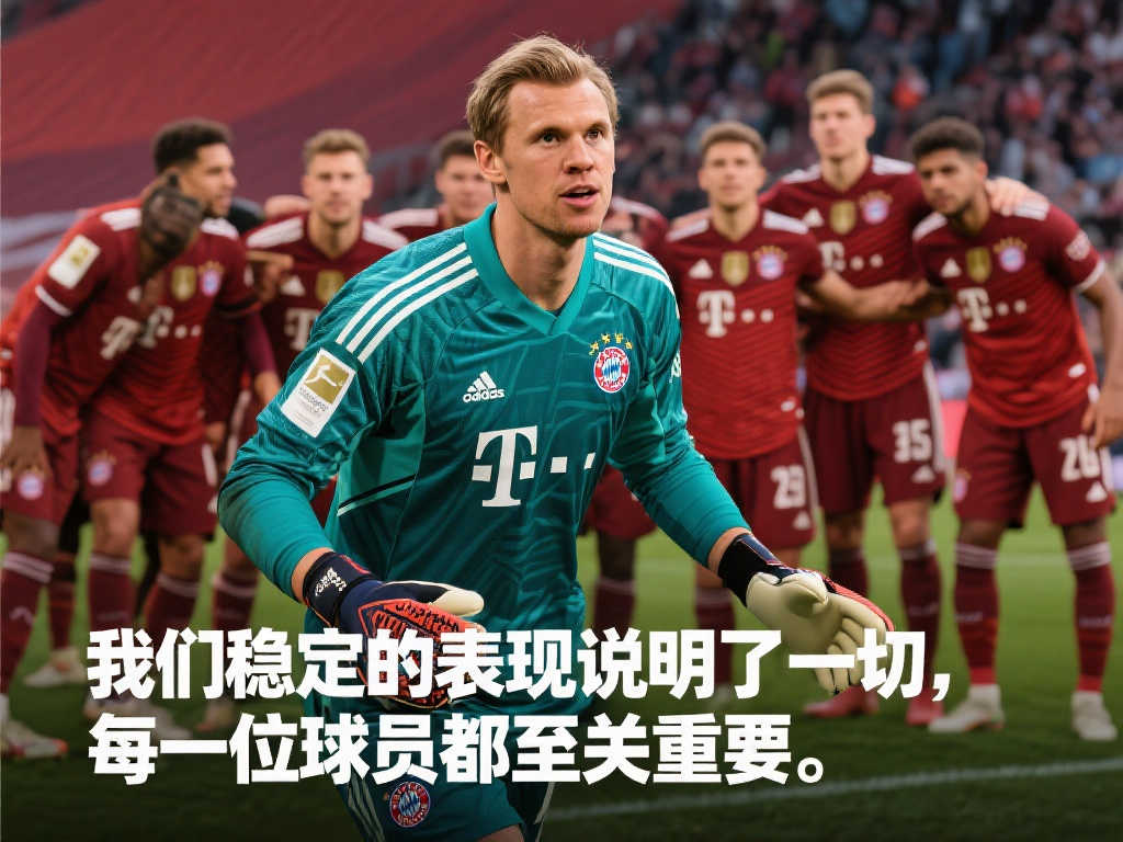 在上半场就