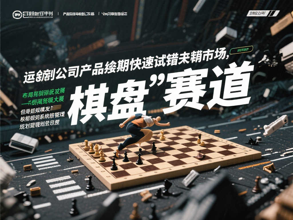 崛起